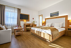 Doppelzimmer Comfort